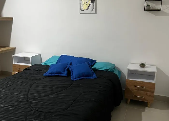 Bedrooms