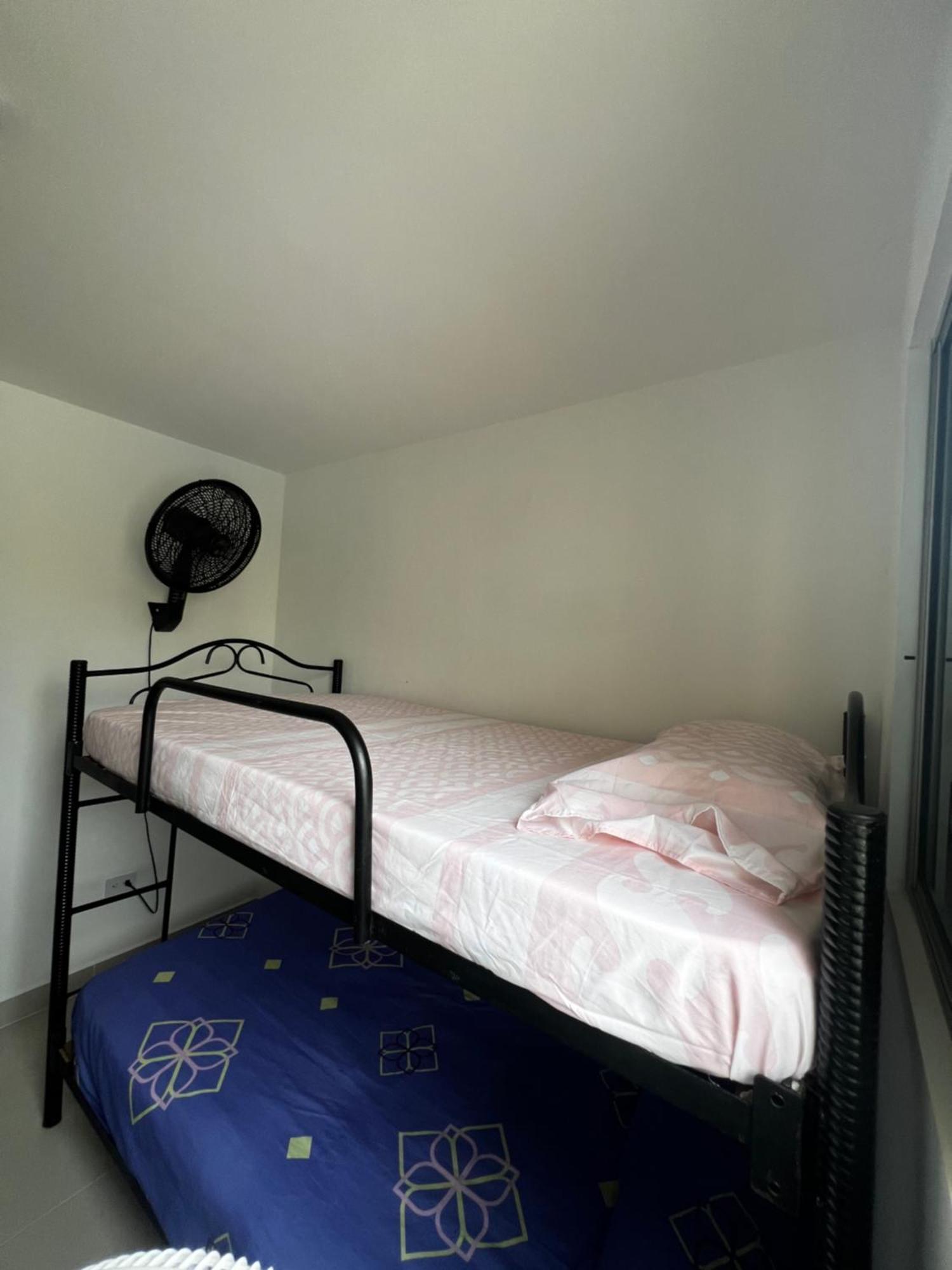 Bedrooms Appartement *