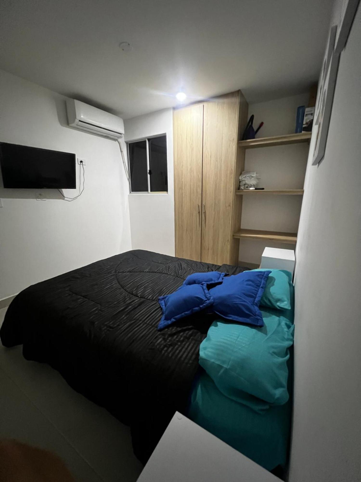 Appartement Bedrooms